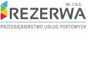 Przedsiębiorstwo Usług Portowych REZERWA Sp. z o.o.