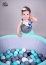 Kamienna Góra BabyBall - suche baseniki BabyBall z piłeczkami - Suchy basenik z piłeczkami dla dzieci