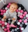 Kamienna Góra Suchy basenik BabyBall z piłeczkami - BabyBall - suche baseniki BabyBall z piłeczkami