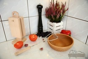 Tłuczek do ziemniaków - Drewpart - F.P.H.U Drewpart Szerzyny