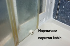 uszczelnienie brodzika wanny umywalki silkonowanie - NAPRAWIACZ Dariusz Szwed Warszawa