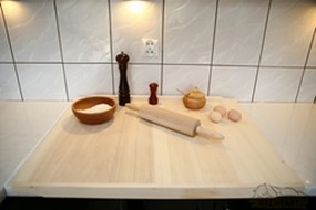 Stolnica dwustronna duża - F.P.H.U drewpart Szerzyny