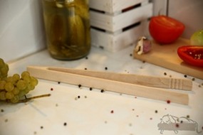 Szczypce drewniane - F.P.H.U drewpart Szerzyny