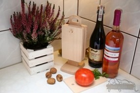 Komplet deseczek kuchennych na stojaki - F.P.H.U drewpart Szerzyny