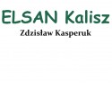 ZUPH ELSAN Zdzisław Kasperuk Sklep Art.Metalowe