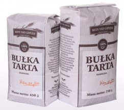 Bułka tarta - Mite Kraków