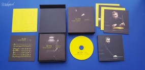 opakowanie ekskluzywne i nietypowe - MEDIAPIXEL - Producent muzycznych opakowań i producent płyt CD oraz DVD Kraków