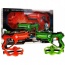 Zdalnie sterowane Zestaw pistoletów laserowych - Będzin Emix24.pl - zabawki, meble ogrodowe, baseny, elektronika, pojazdy akumulatorowe