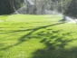 Zakładanie trawników z rolki i z siewu Wojcieszyn - LUPUS - Systemy nawadnijące