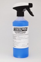 Leather Cleaner - Chrome Polska sp. z o.o. Sopot