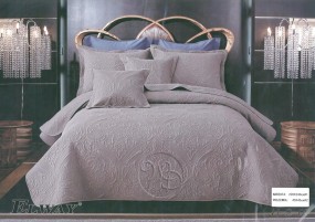 Narzuta na łóżko Elway - Witrom Toruń