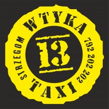 Usługi taksówkarskie - WTYKA-TAXI Łukasz Kondak Strzegom