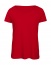 Koszulka z nadrukiem damski T-shirt Będzin - Spółdzielnia Socjalna Reklamy i Druku