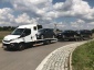Holowanie samochodów osobowych HOLOWANIE POJAZDÓW - Lublin GLOBFRACHT SZYMON WIŚNICKI