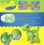 Emix24.pl - zabawki, meble ogrodowe, baseny, elektronika, pojazdy akumulatorowe Będzin - Inteligentny Dinozaur Sally