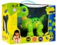 Zabawki Inteligentny Dinozaur Sally - Będzin Emix24.pl - zabawki, meble ogrodowe, baseny, elektronika, pojazdy akumulatorowe