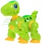 Inteligentny Dinozaur Sally - Emix24.pl - zabawki, meble ogrodowe, baseny, elektronika, pojazdy akumulatorowe Będzin