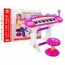 Muzyczne Keyboard - Będzin Emix24.pl - zabawki, meble ogrodowe, baseny, elektronika, pojazdy akumulatorowe