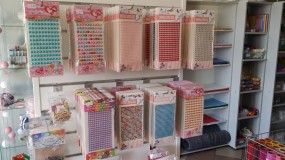 Artykuły ozdobne/kreatywne - FANTAZJA Centrum Hobbystyczne Olsztyn