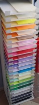 Papier kolorowy - FANTAZJA Centrum Hobbystyczne Olsztyn