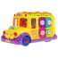 Autobus edukacyjny Będzin - Emix24.pl - zabawki, meble ogrodowe, baseny, elektronika, pojazdy akumulatorowe