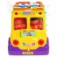 Autobus edukacyjny Zabawki - Będzin Emix24.pl - zabawki, meble ogrodowe, baseny, elektronika, pojazdy akumulatorowe