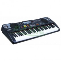 Keyboard - Emix24.pl - zabawki, meble ogrodowe, baseny, elektronika, pojazdy akumulatorowe Będzin