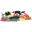 Zabawki Warsztat z narzędziami - Będzin Emix24.pl - zabawki, meble ogrodowe, baseny, elektronika, pojazdy akumulatorowe