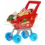 Supermarket - czerwony Zabawki - Będzin Emix24.pl - zabawki, meble ogrodowe, baseny, elektronika, pojazdy akumulatorowe
