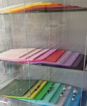 Pianka foamiran - FANTAZJA Centrum Hobbystyczne Olsztyn