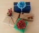 Pudełka na prezenty, pakowanie prezentów Olsztyn - FANTAZJA Centrum Hobbystyczne
