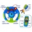 Kierownica z kluczami i komórką Będzin - Emix24.pl - zabawki, meble ogrodowe, baseny, elektronika, pojazdy akumulatorowe