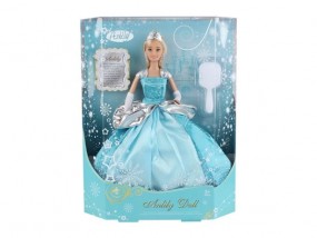 Lalka Księżniczka Anlily Doll - Emix24.pl - zabawki, meble ogrodowe, baseny, elektronika, pojazdy akumulatorowe Będzin