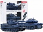 Bitwa czołgów : T90 vs Tiger - Emix24.pl - zabawki, meble ogrodowe, baseny, elektronika, pojazdy akumulatorowe Będzin
