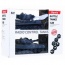 Emix24.pl - zabawki, meble ogrodowe, baseny, elektronika, pojazdy akumulatorowe Będzin - Bitwa czołgów : T90 vs Tiger