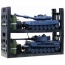 Zabawki Bitwa czołgów : T90 vs Tiger - Będzin Emix24.pl - zabawki, meble ogrodowe, baseny, elektronika, pojazdy akumulatorowe