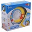 Projektor muzyczny/lampka - księżyc Zabawki - Będzin Emix24.pl - zabawki, meble ogrodowe, baseny, elektronika, pojazdy akumulatorowe