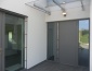 Drzwi zewnętrzne aluminiowe Drzwi - Szczaniec Okland - Produkcja, Montaż Okien, Drzwi i Rolet z PCV