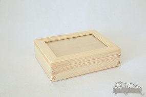 Gablotka na zdjęcia - F.P.H.U drewpart Szerzyny