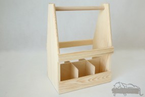 Nosidło na piwo - F.P.H.U drewpart Szerzyny