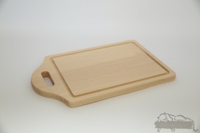 Deska do krojenia DK24 - F.P.H.U drewpart Szerzyny