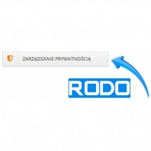 PrestaShop wdrożenie RODO - Prodo - Agencja Reklamowo Informatyczna Poznań