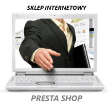 Wykonanie sklepu internetowego - Prodo - Agencja Reklamowo Informatyczna Poznań