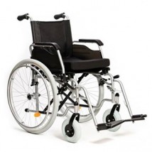 Wynajem wózków inwalidzkich - MED-RENT Wypożyczalnia łóżek i sprzętu rehabilitacyjnego Rzeszów