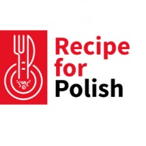 kursy polskiego - Recipe for Polish Warszawa