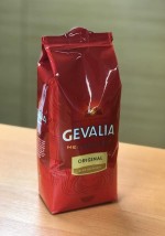 Kawa Gevalia original 500g mielona - GTM - Global Trade Management, Edyta Tusz Biała Podlaska