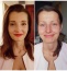 Makijaż permanentny brwi Makijaż permanentny - Olsztyn MICRO-ART Permanentna Pigmentacja Skóry Milena Olkowska