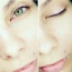 Makijaż permanentny oczu - MICRO-ART Permanentna Pigmentacja Skóry Milena Olkowska Olsztyn