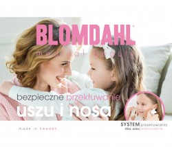 Przekłuwanie uszu metodą Blomdahl - Gabinet Kosmetyczny Halina Skurska Olsztynek