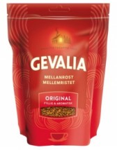 Kawa Gevalia Original 200g Instant - GTM - Global Trade Management, Edyta Tusz Biała Podlaska